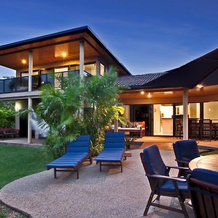 The Palms On Hamilton Island Villa Buitenkant foto